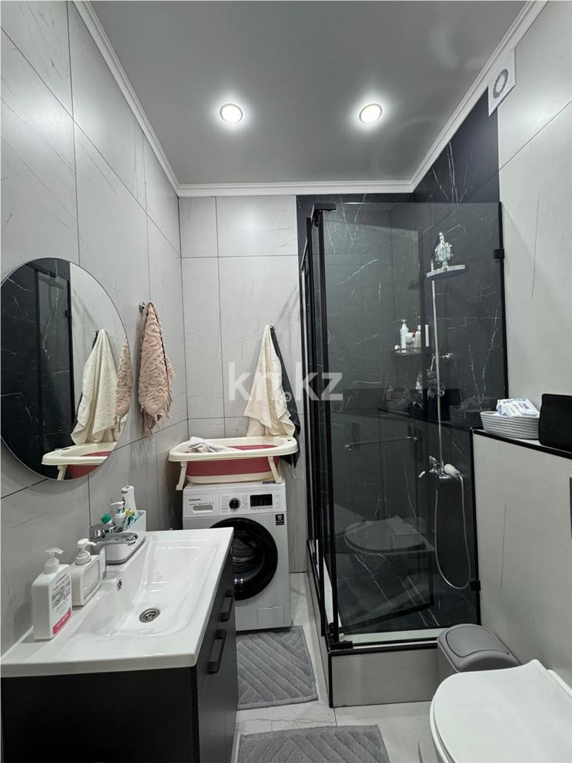 Продажа 2-комнатной квартиры, 45 м² в Астане - фото 8