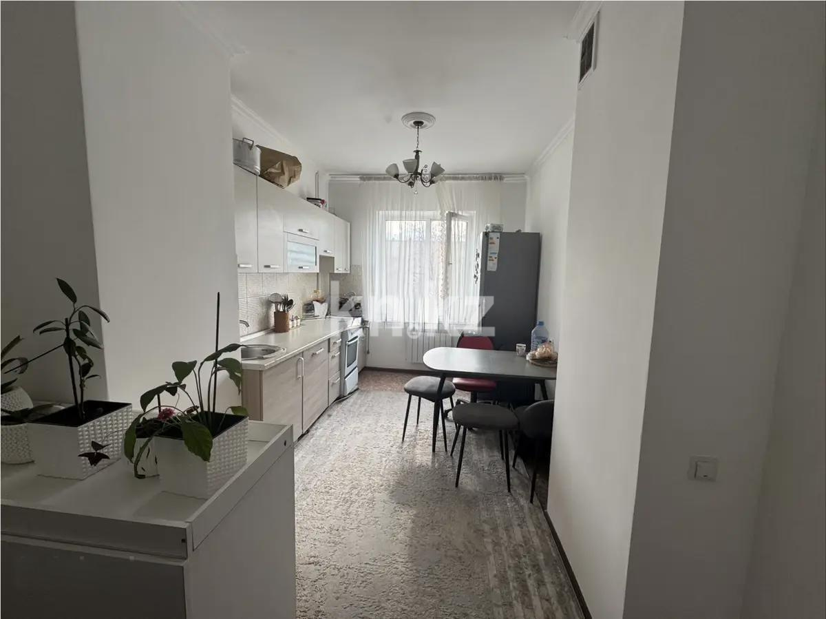 Продажа 1-комнатной квартиры, 41 м² в Алматы - фото 2