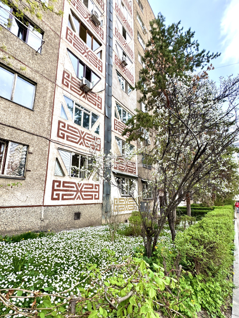 Продажа 3-комнатной квартиры, 74 м² в Алматы - фото 15