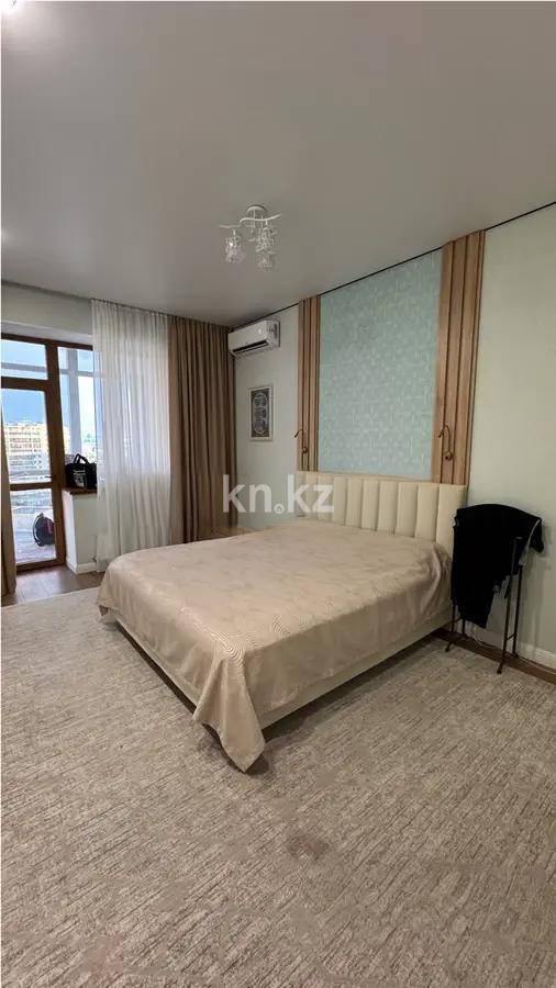 Продажа 4-комнатной квартиры, 116 м², ул. Кенесары, дом  6 стр в Астане - фото 5