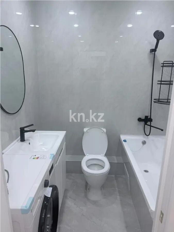 Продажа 1-комнатной квартиры, 35 м² в Астане - фото 3