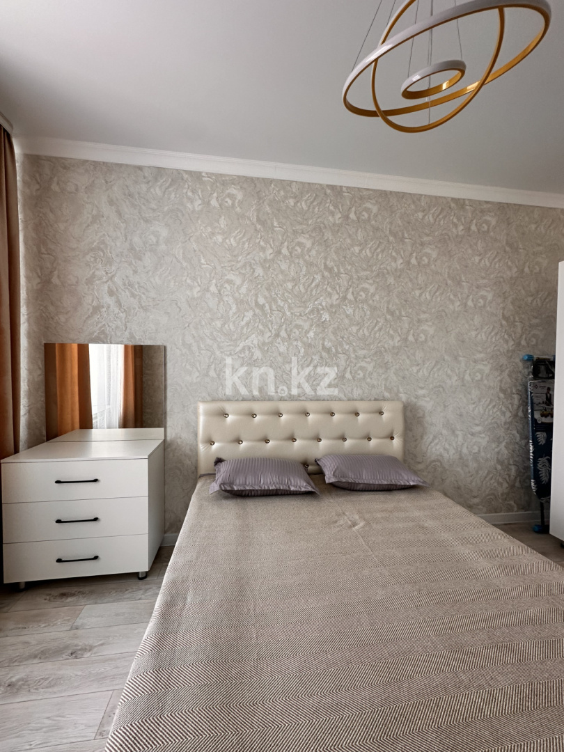 Аренда 2-комнатной квартиры, 61 м² в Караганде - фото 6