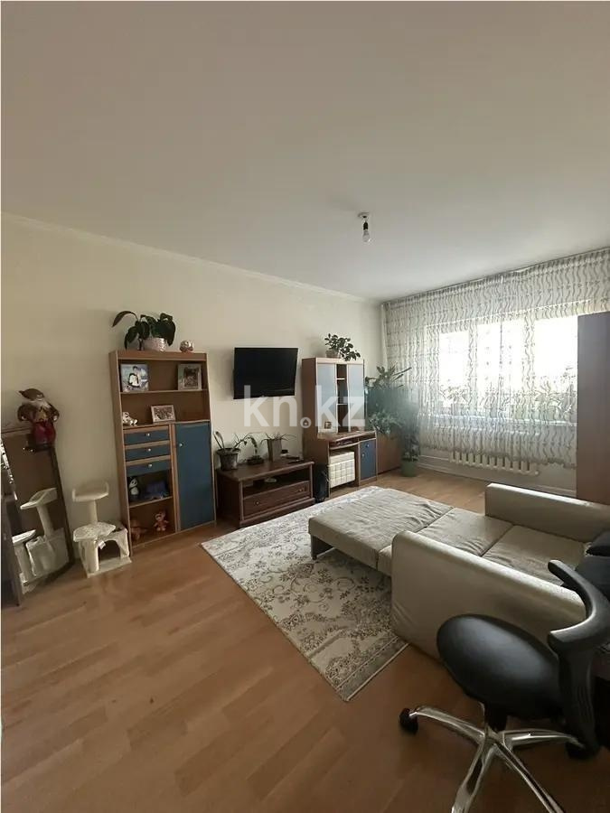 Продажа 3-комнатной квартиры, 64 м² в Алматы