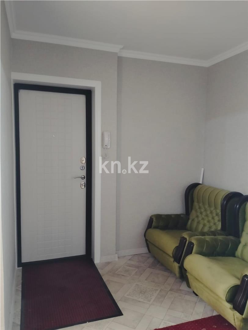 Продажа 3-комнатной квартиры, 61 м², мкр-н Восток-1 в Караганде - фото 7