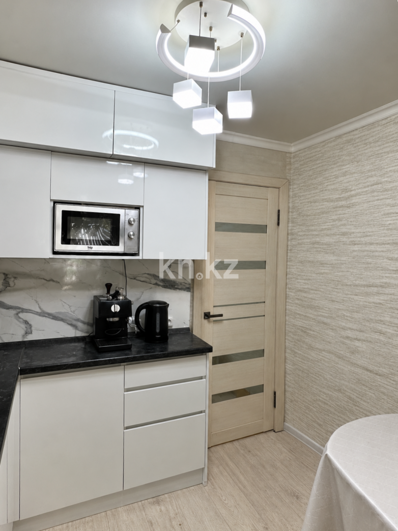 Продажа 2-комнатной квартиры, 49 м² в Караганде - фото 8
