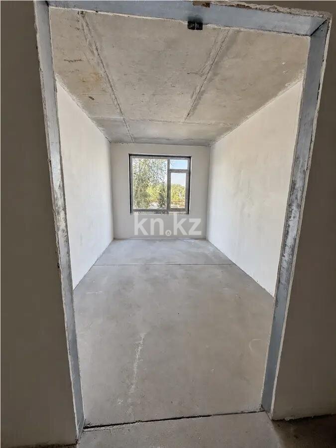 Продажа 2-комнатной квартиры, 43.5 м² в Алматы