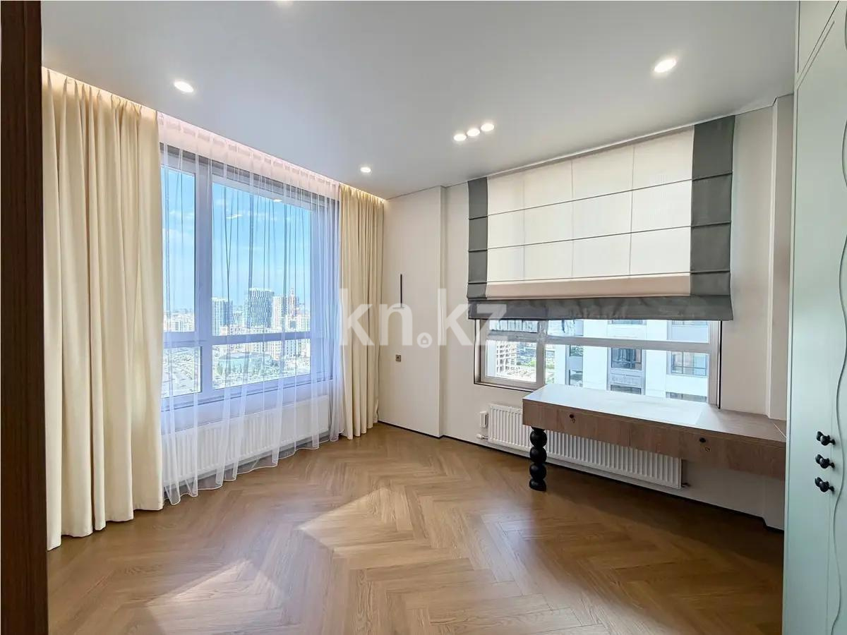 Продажа 3-комнатной квартиры, 105 м² в Астане - фото 3