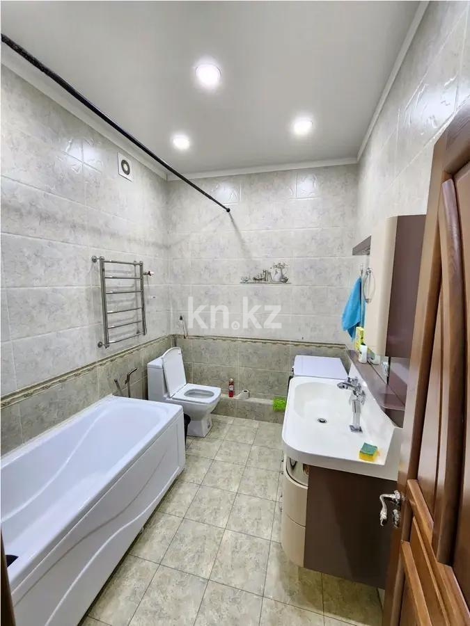 Продажа 4-комнатной квартиры, 115 м² в Астане - фото 4