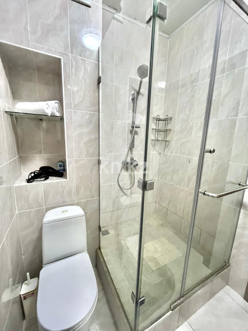 Аренда 2-комнатной квартиры посуточно, 70 м², пр. Мангилик Ел, дом  50 - пр. Улы Дала в Астане - фото 9