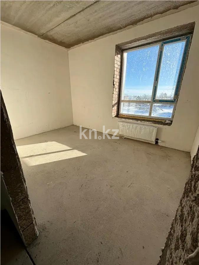 Продажа 2-комнатной квартиры, 68.6 м² в Астане - фото 2