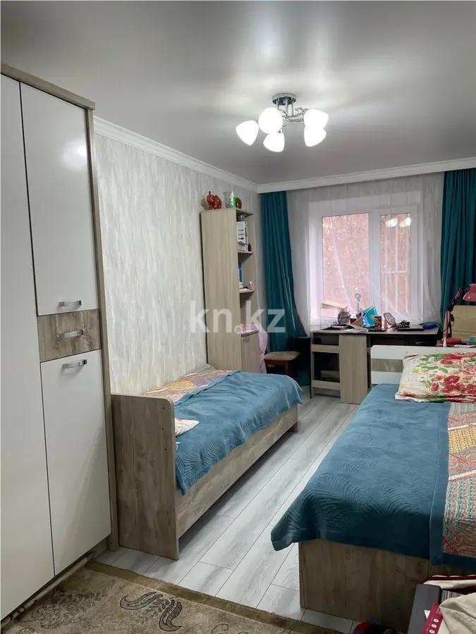 Продажа 3-комнатной квартиры, 60 м², пр. Богенбай батыра, дом  32 в Астане - фото 3