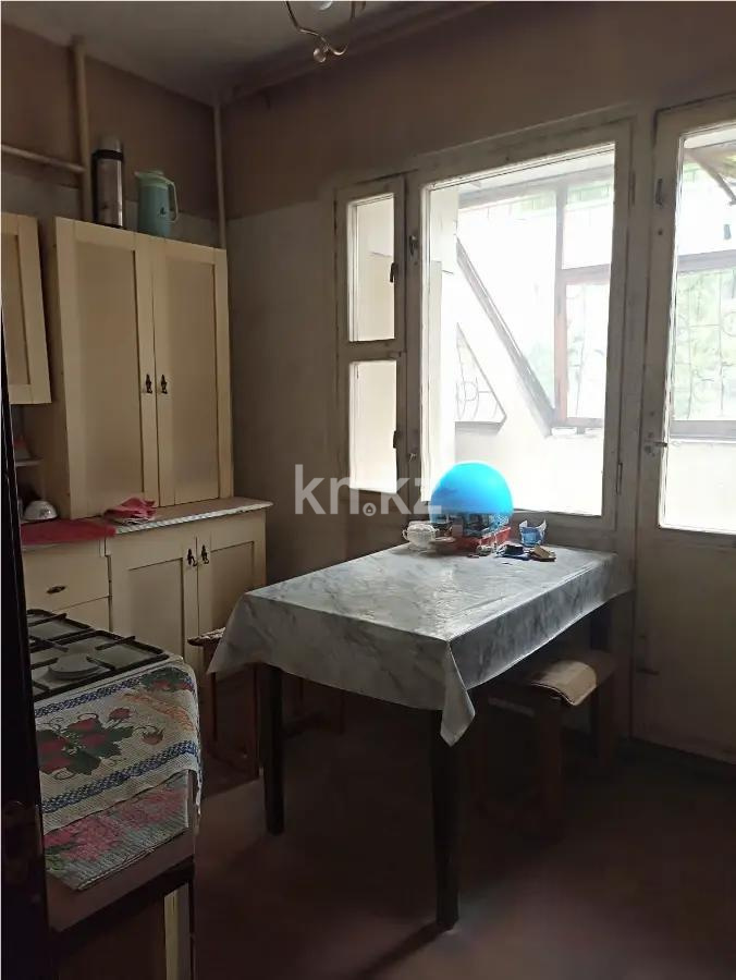 Продажа 3-комнатной квартиры, 70 м² в Алматы - фото 4