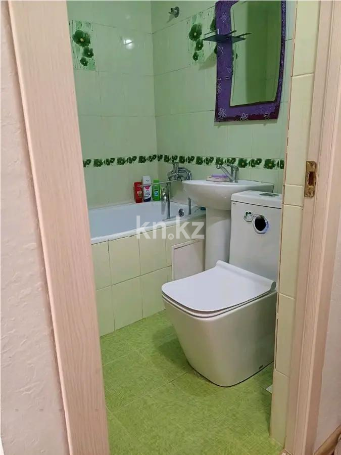 Продажа 2-комнатной квартиры, 38 м² в Алматы - фото 3