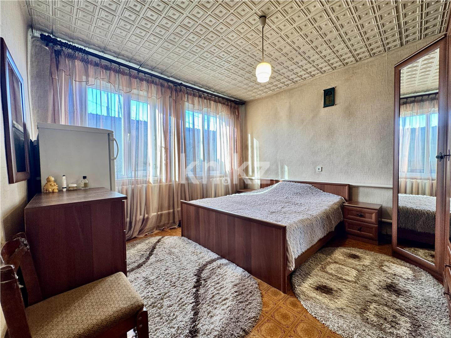 Продажа 4-комнатного дома, 72.8 м², ул. Гарибальди, дом  10 в Караганде - фото 9