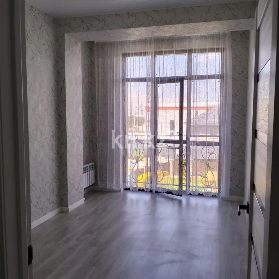 Продажа 2-комнатной квартиры, 60 м² в Алматы - фото 2