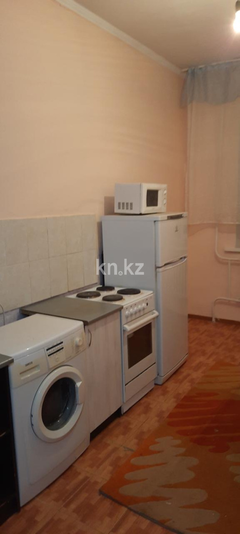 Аренда 2-комнатной квартиры, 60 м² в Астане - фото 2