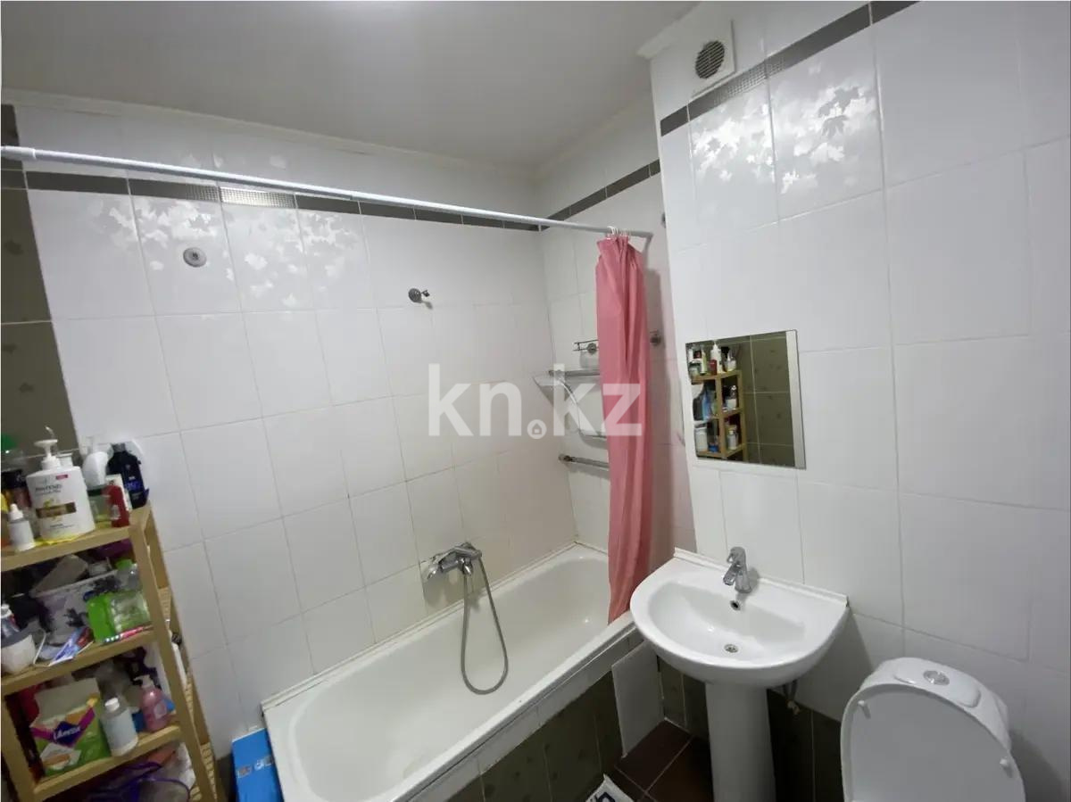 Продажа 1-комнатной квартиры, 45 м² в Астане - фото 3