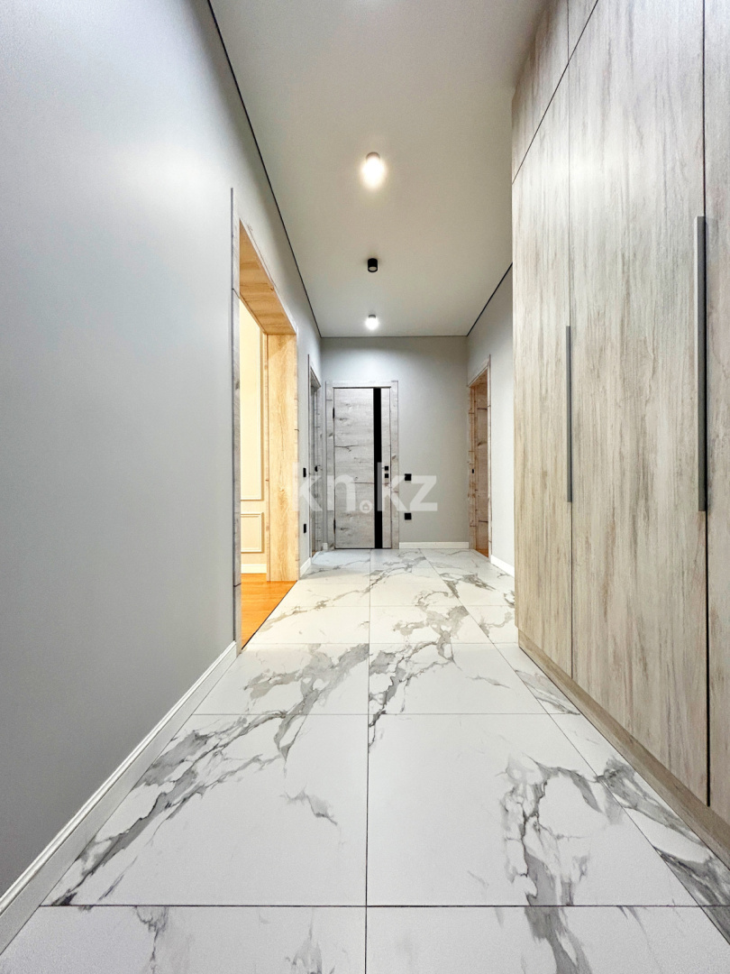 Продажа 3-комнатной квартиры, 82 м² в Алматы - фото 2