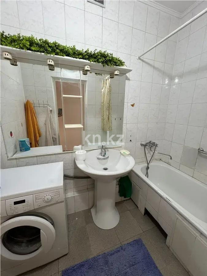 Продажа 2-комнатной квартиры, 55 м² в Алматы - фото 4