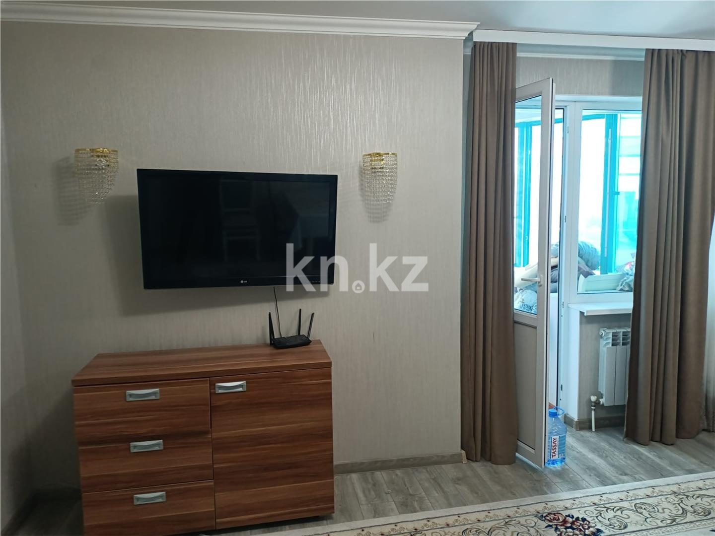 Продажа 2-комнатной квартиры, 69.1 м² в Астане - фото 3