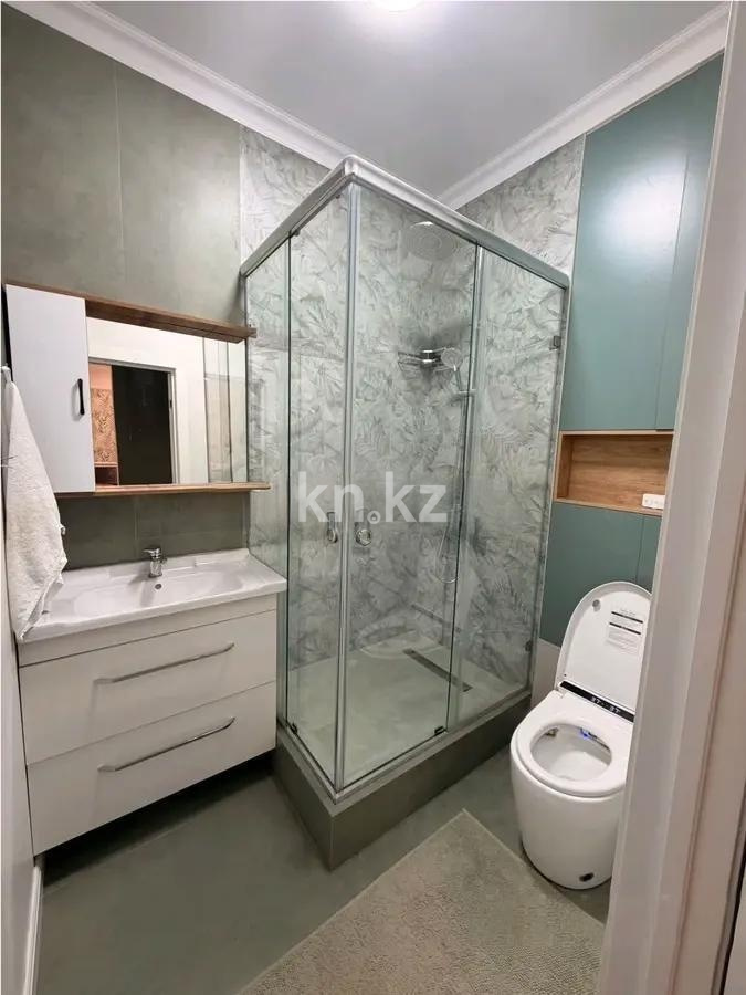 Продажа 2-комнатной квартиры, 45 м² в Алматы - фото 4