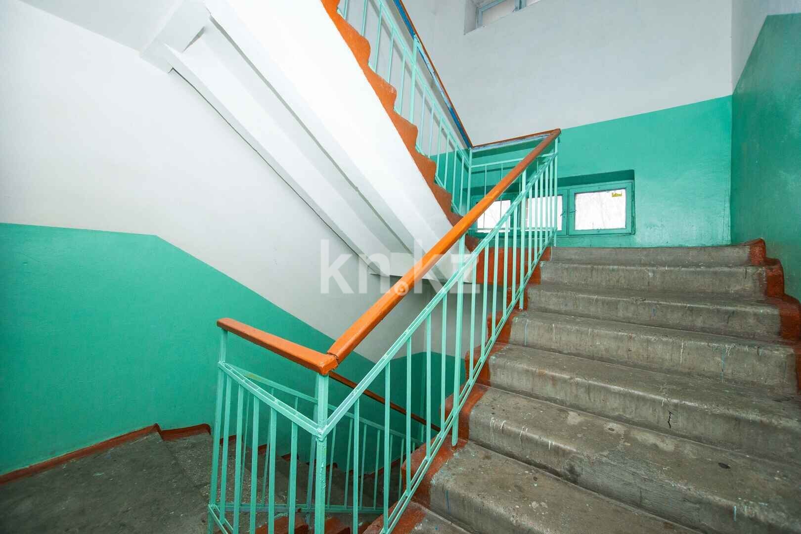 Продажа 2-комнатной квартиры, 54.7 м² в Алматы - фото 10