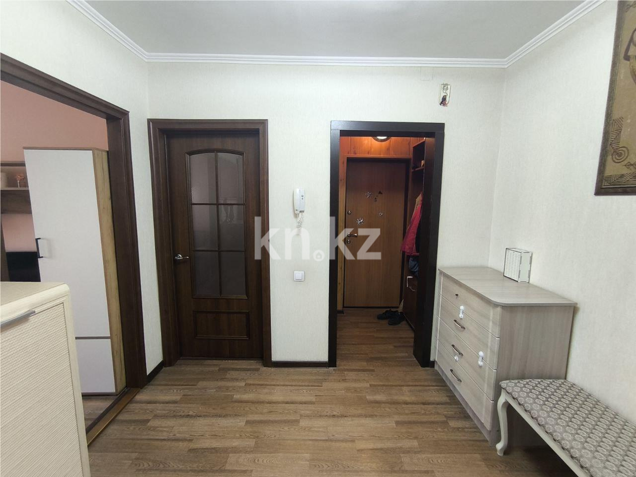 Продажа 4-комнатной квартиры, 78 м², ул. Таттимбета в Караганде - фото 17