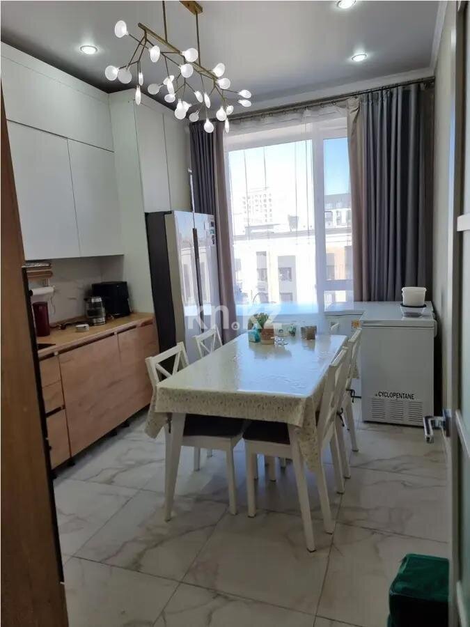 Продажа 2-комнатной квартиры, 68.5 м² в Астане - фото 3