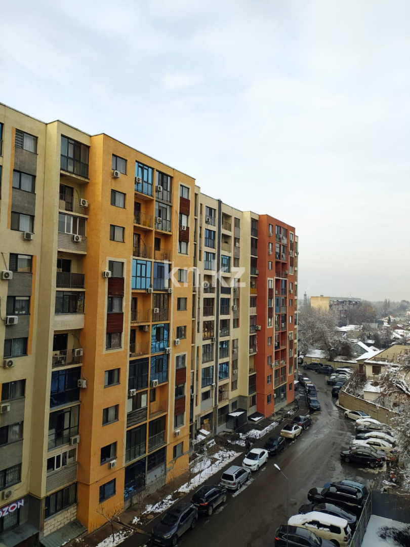 Продажа 3-комнатной квартиры, 98 м², пр. Сейфуллина в Алматы - фото 17