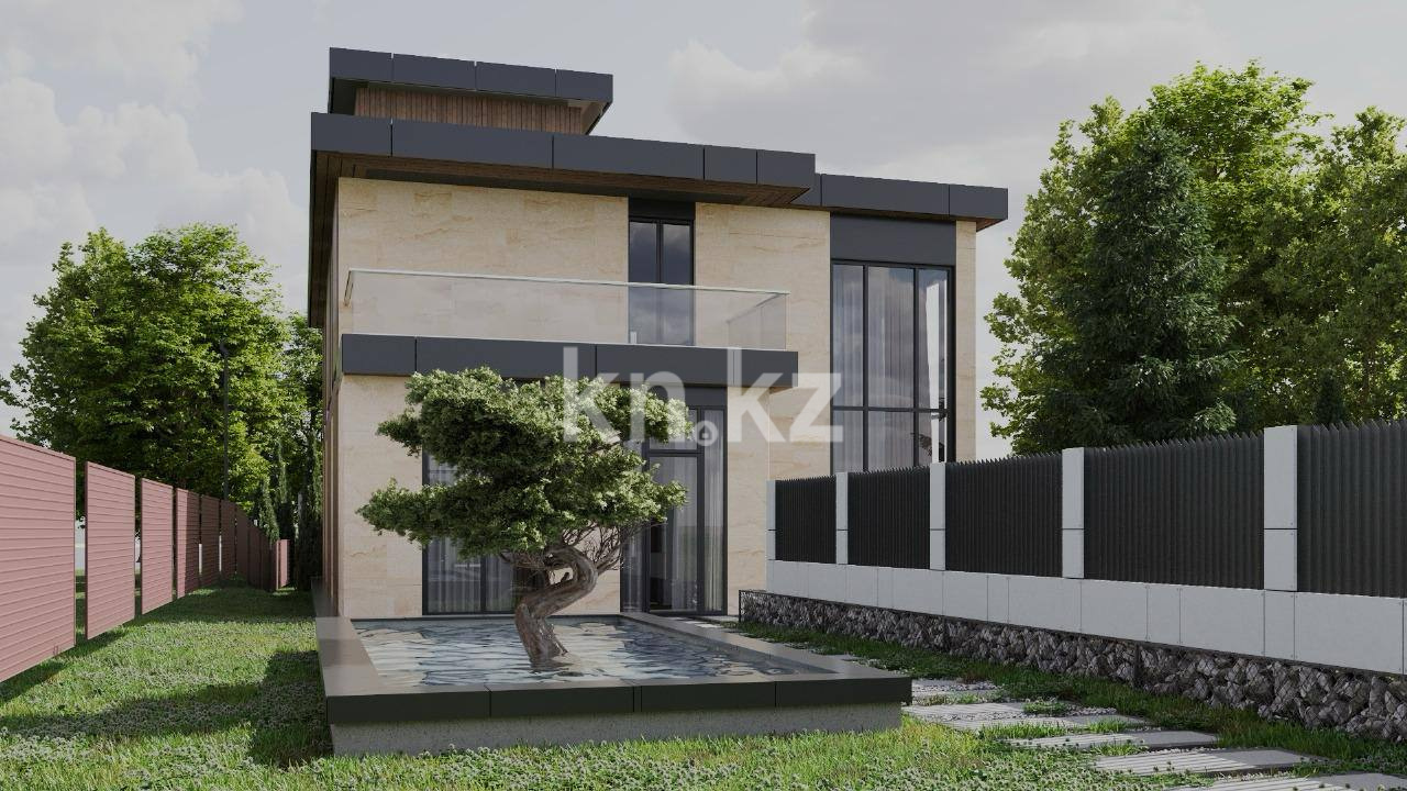 Продажа 7-комнатного дома, 400 м² в Алматы - фото 21