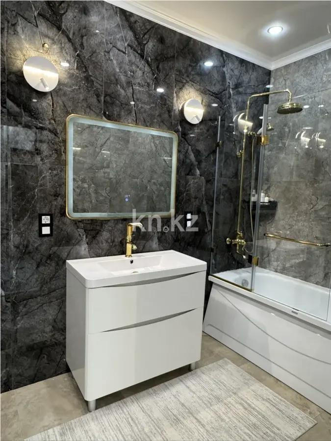 Продажа 2-комнатной квартиры, 66.7 м² в Астане - фото 4