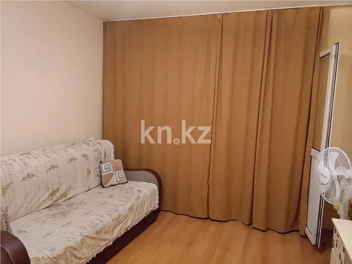 Продажа 1-комнатной квартиры, 37.8 м², ул. Кобыланды батыра, дом  7г в Астане