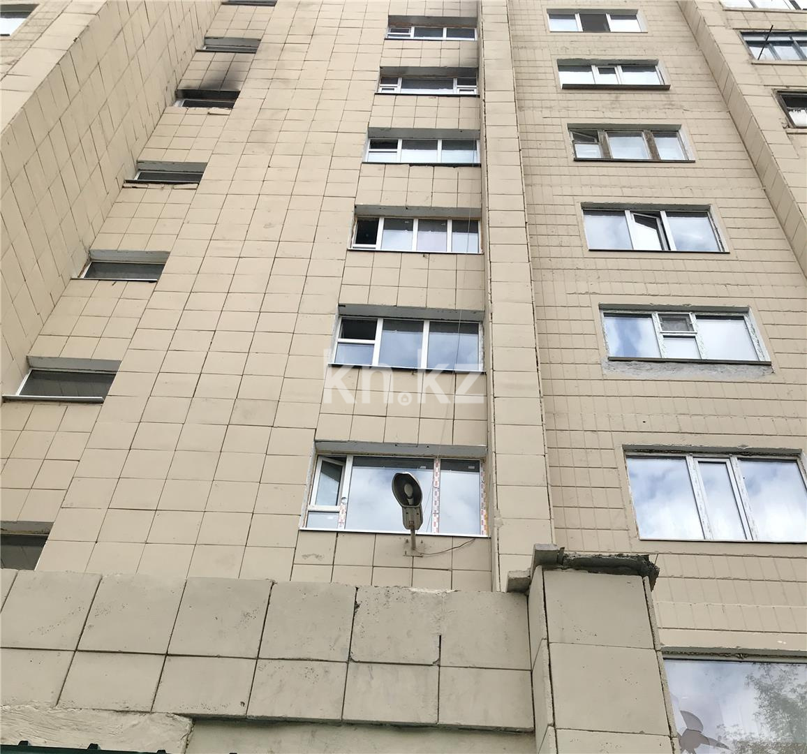 Продажа 2-комнатной квартиры, 49 м², пр. Бухар-жырау, дом  96 в Караганде - фото 23