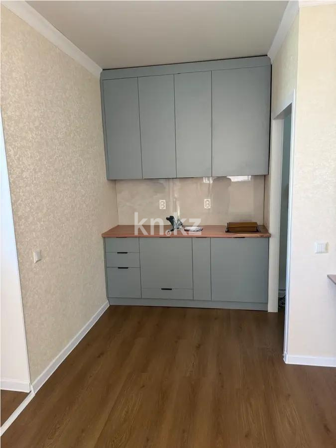 Продажа 1-комнатной квартиры, 33.3 м² в Астане - фото 2