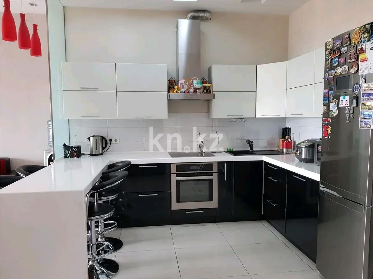 Продажа 3-комнатной квартиры, 120 м² в Алматы - фото 2