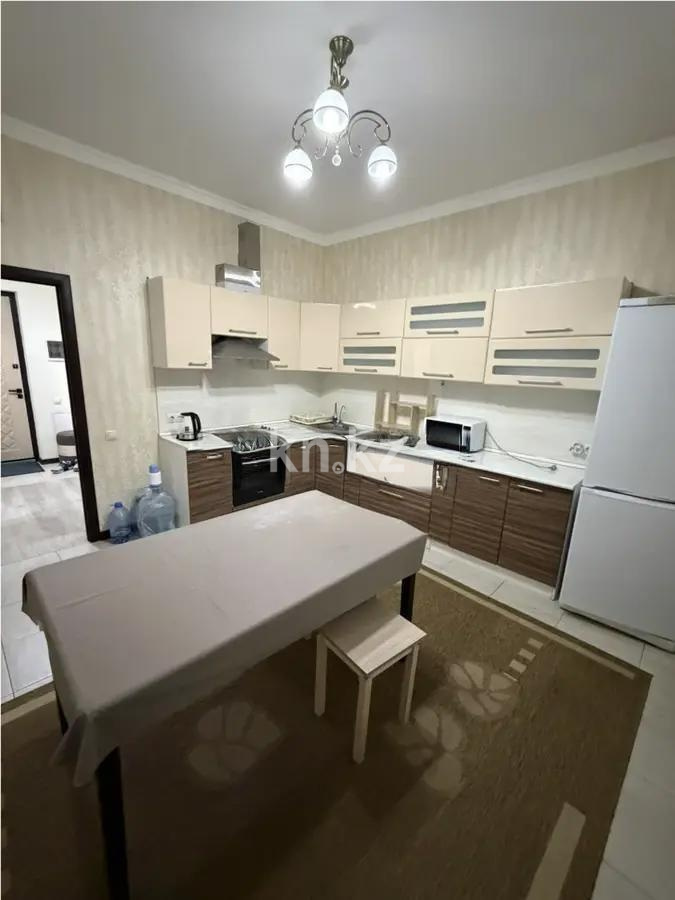 Продажа 1-комнатной квартиры, 42.9 м² в Астане - фото 2