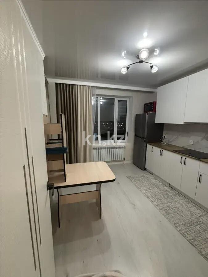 Продажа 1-комнатной квартиры, 35 м² в Астане - фото 2
