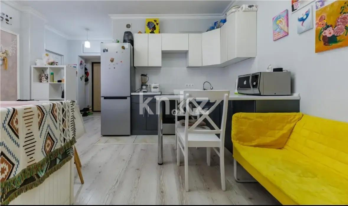 Продажа 2-комнатной квартиры, 40 м² в Астане - фото 3