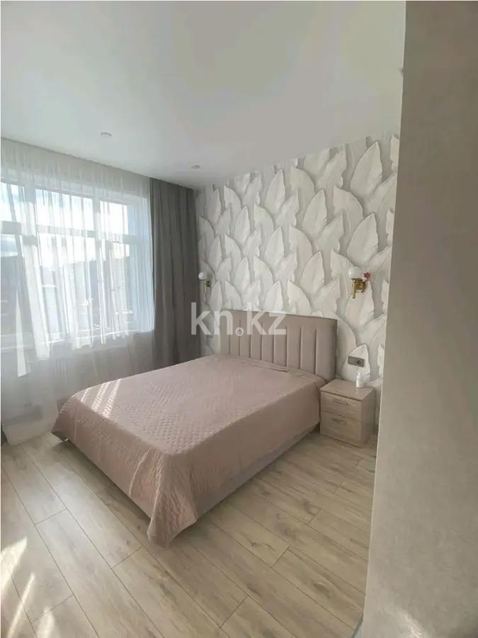 Продажа 3-комнатной квартиры, 90 м² в Астане