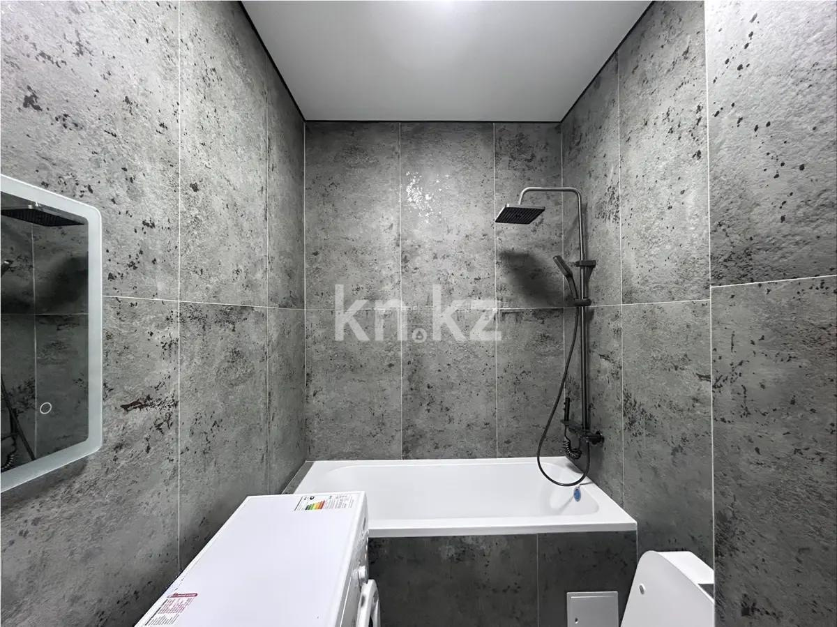 Продажа 1-комнатной квартиры, 40 м² в Алматы - фото 2