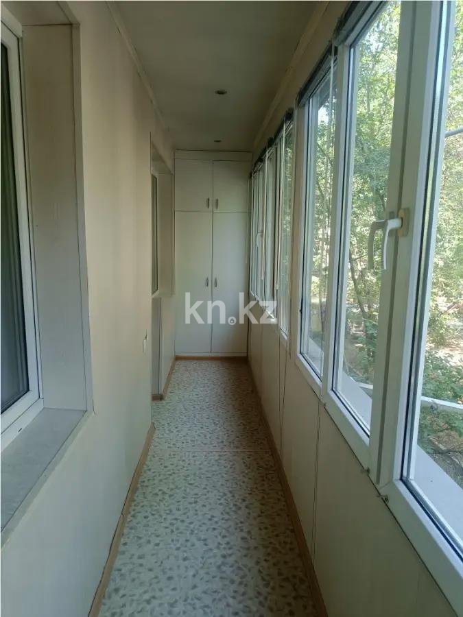 Продажа 1-комнатной квартиры, 35 м², ул. Чокина, дом  198 в Алматы - фото 5