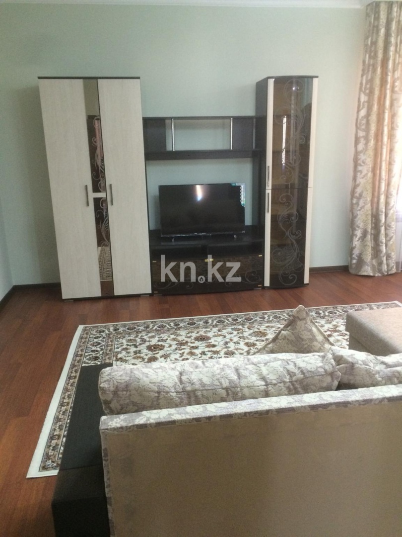 Аренда 3-комнатной квартиры, 96 м² в Атырау - фото 10