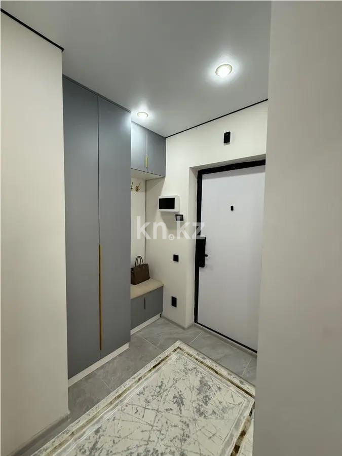 Продажа 2-комнатной квартиры, 40 м², пр. Райымбека, дом  590 стр в Алматы - фото 5