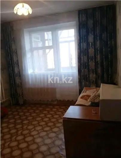 Продажа 2-комнатной квартиры, 46 м² в Алматы