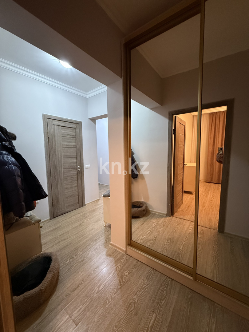 Продажа 2-комнатной квартиры, 73 м² в Астане - фото 12