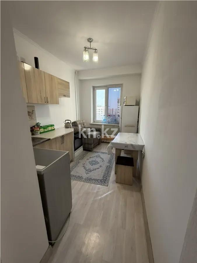 Продажа 1-комнатной квартиры, 44 м² в Алматы - фото 2