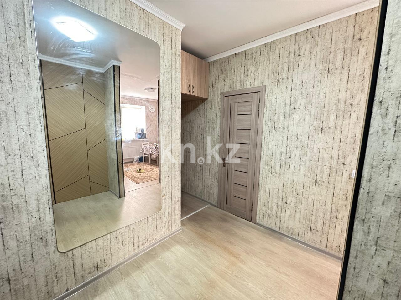 Продажа 1-комнатной квартиры, 34 м² в Караганде - фото 10