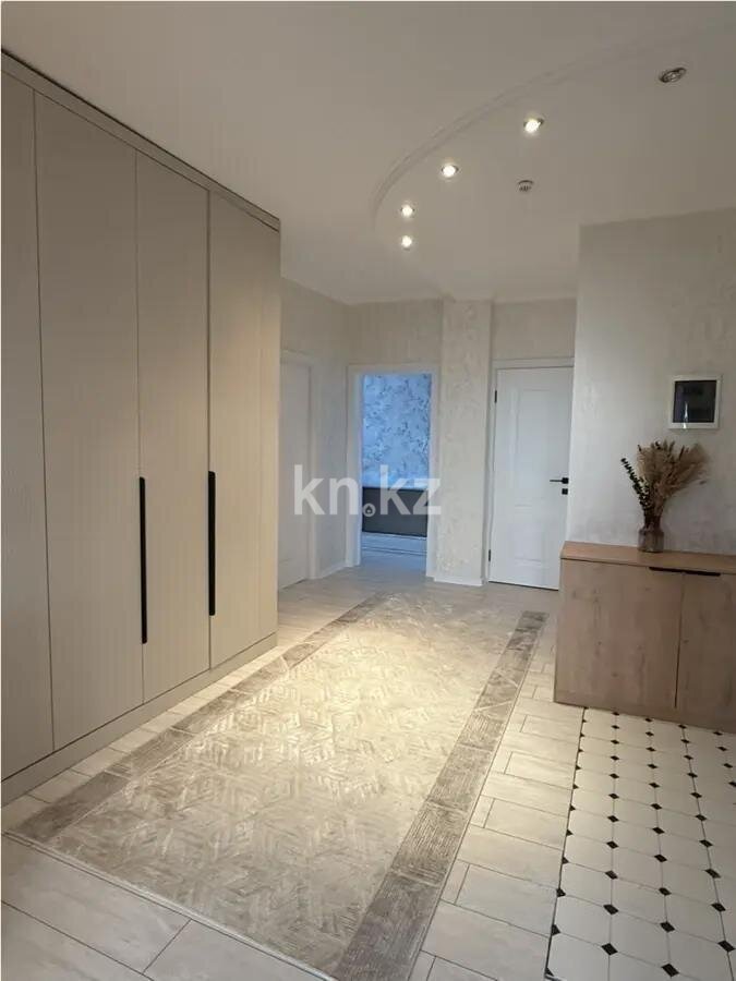 Продажа 3-комнатной квартиры, 112 м² в Астане - фото 2