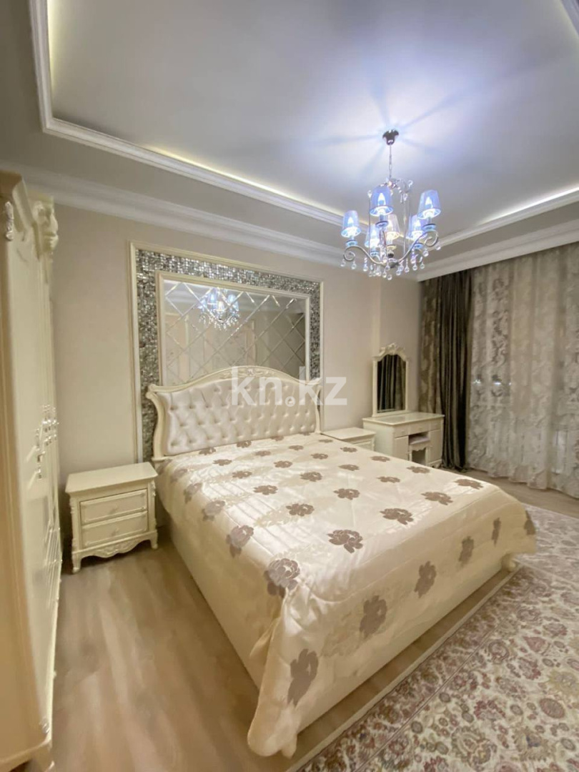 Аренда 2-комнатной квартиры, 72 м² в Астане - фото 5