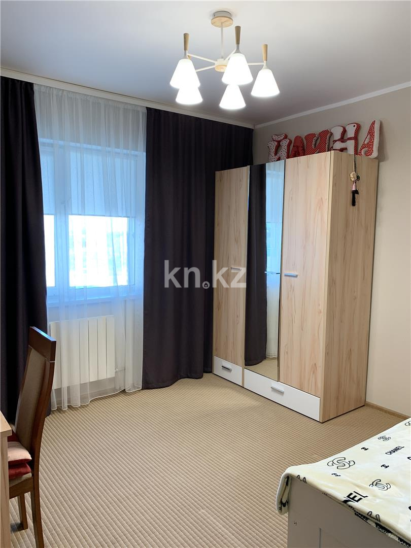 Продажа 3-комнатной квартиры, 90 м² в Караганде - фото 7